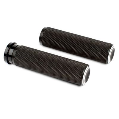 アレンネス DUAL RING ハンドグリップ 電子制御スロットル用