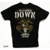 Chapter13  Hammer Down Tシャツ-02