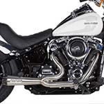 バンス＆ハインズ （VANCE&HINES）Shortshots Staggered