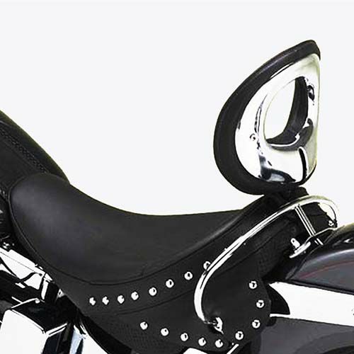 コルビン オーバルバック バックレスト　クロームプレート-01