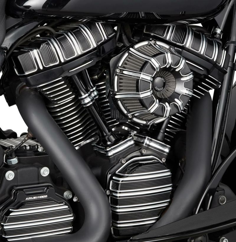 Arlenness（アレンネス） 10Gauge ロッカーボックストップカバー ブラック-04