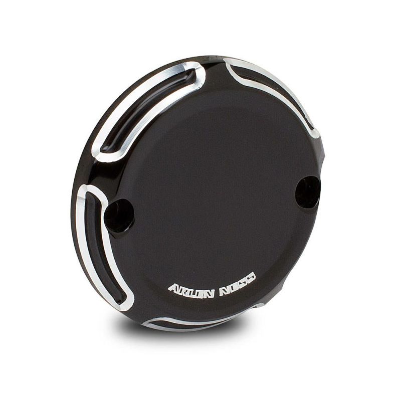 Arlen ness（アレンネス）Beveled ポイントカバー ブラック-01