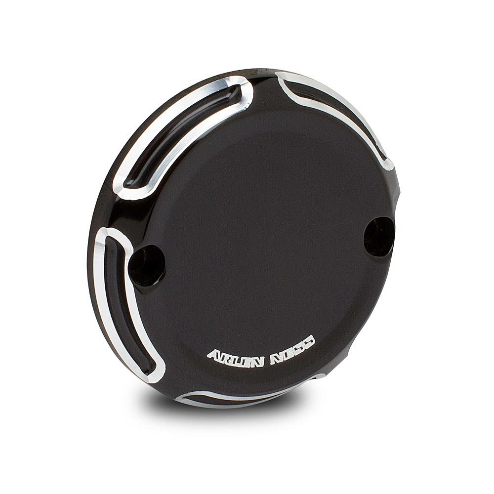 Arlen ness（アレンネス）Beveled ポイントカバー ブラック-01