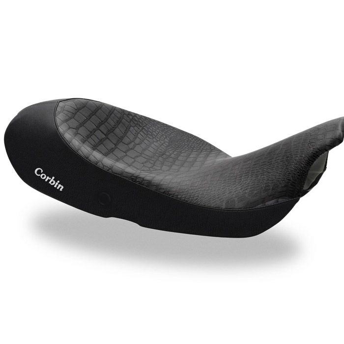 コルビン Hollywoodソロシート XL1200X、XL1200V-01