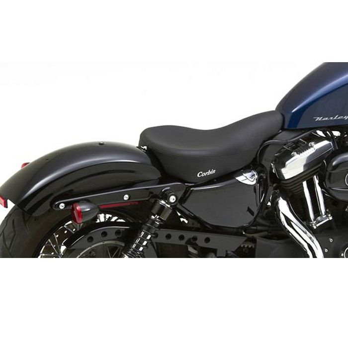 コルビン Hollywoodソロシート XL1200X、XL1200V-02