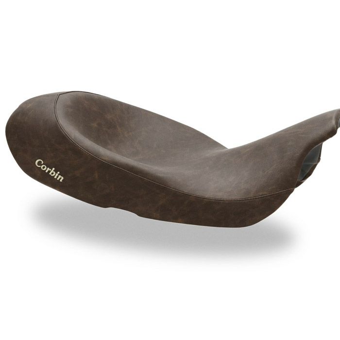 コルビン Hollywoodソロシート 2004～2006 スタンダードタンク車用-01