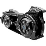 Belt Dlive 2インチ ベルトドライブ キット ブラック　ミルウォーキーエイト