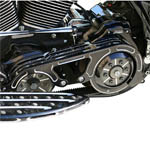 Belt Dlive 2インチ ベルトドライブ キット ブラック　2007～2013 ツーリング