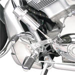 PINGEL エレクトリック　クイックシフターキット　2002～2011 V-ROD