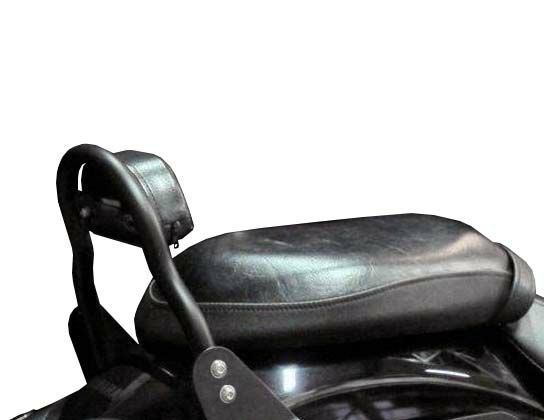 Highway Hawk LOWシーシーバー・セット ブラック-02