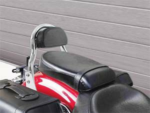 Highway Hawk LOWシーシーバー・セット クローム-03