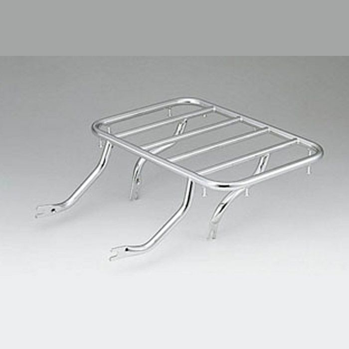 キジマ ミーティングキャリア クローム 1986～05 FXST/1986～2006 FLSTF-02