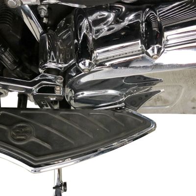 Paul Yaffe ステルス ヒールシフトレバー　クローム