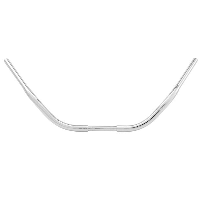 Burly 1.25インチ ビキニビーチバー ケーブルスロットル用-02