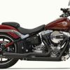 BASSANI Road Rage ショート2-1 ブラック FXSB、FXSBSE、FXCW、FXCWC-01