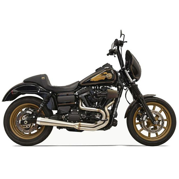 BASSANI Road Rage ショート2-1 グレッグ ルツカ リミテッド 