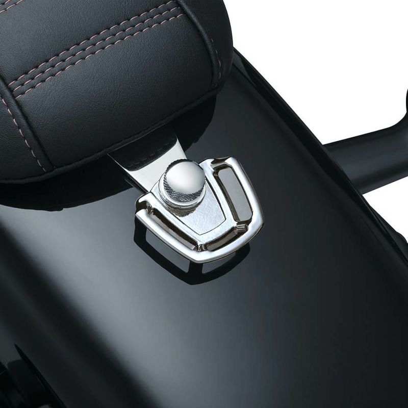 ハーレー用 ツーリング・ブランケット