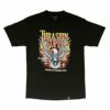 Thrashin Supply 「The Flame」 Tシャツ-01