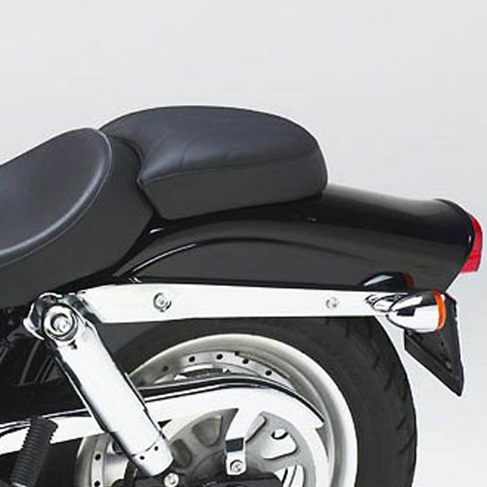 CORBIN ハリウッド・ソロシート用 パッセンジャーピリオン　FXDF-01