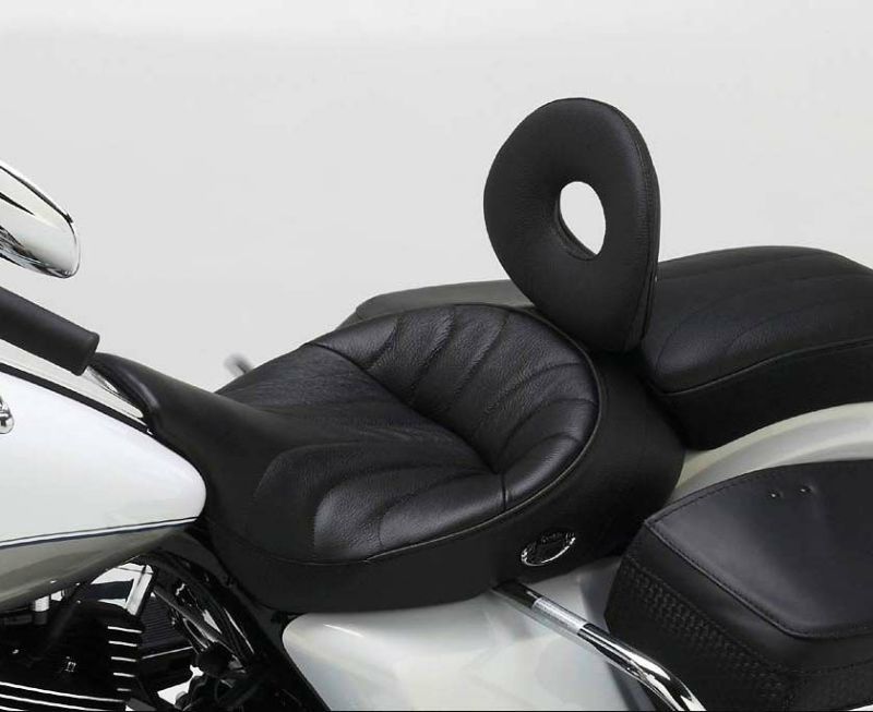 CORBIN クラシック ソロシート 2009～2018 ロードキング-01