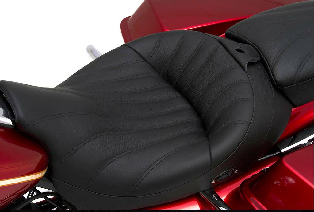 CORBIN クラシック・ソロシート 2009～2018　FLHT、FLTR、FLHX-03