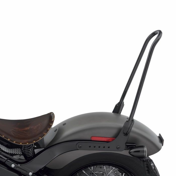 ハーレー純正 ソフテイル シーシーバー|Harley Davidson