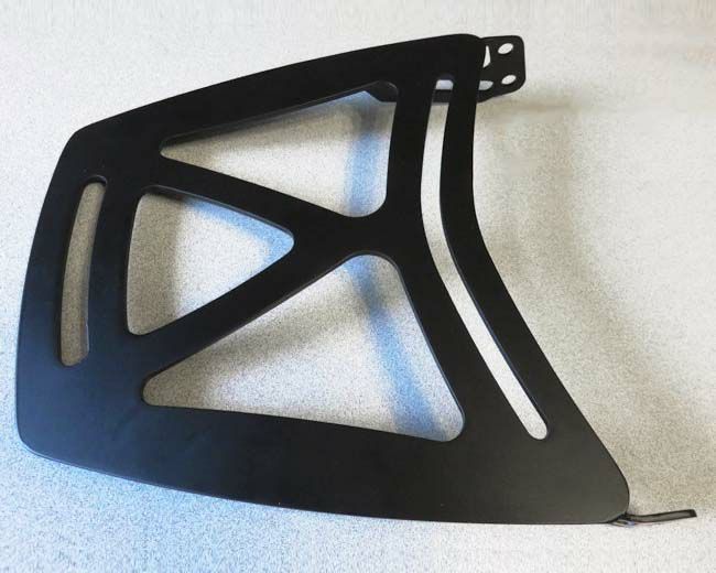 Highway Hawk シーシーバー用キャリア ブラック-01