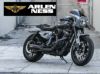 Arlen Ness 25mm径 ブレットスタイル 小型LEDウインカー ブラック-04