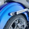 Arlen Ness 1インチ径 フルートスタイル  ビレットLEDウインカー クローム-02