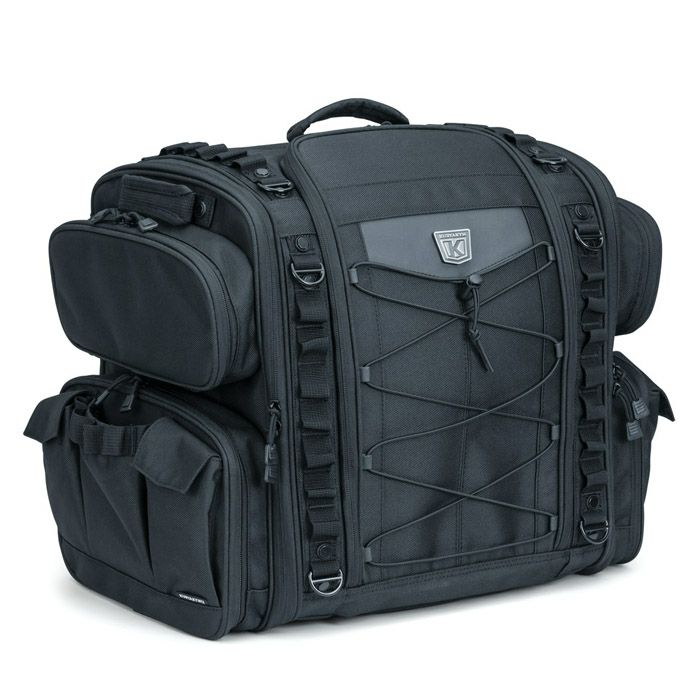 クリアキン　Momentum ロードウォリアーバッグ-02