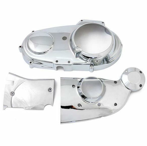 1994～2003 スポーツスター プライマリーカバー クロームトリム V-TWIN 