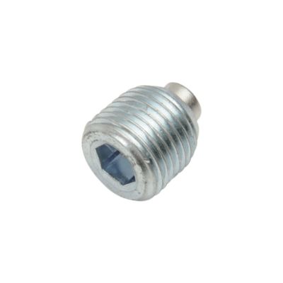 1/8NPT　プライマリー　マグネット　ドレインプラグ