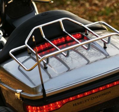 クリアキン (Kuryakyn) ハーレー車体ライト