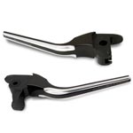 アレンネス ビレットレバーセット ブラック-01