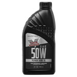 TwinPowerハーレー用エンジンオイル 50W シングルグレード