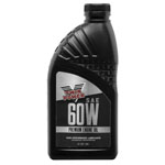 TwinPowerハーレー用エンジンオイル 60W　シングルグレード