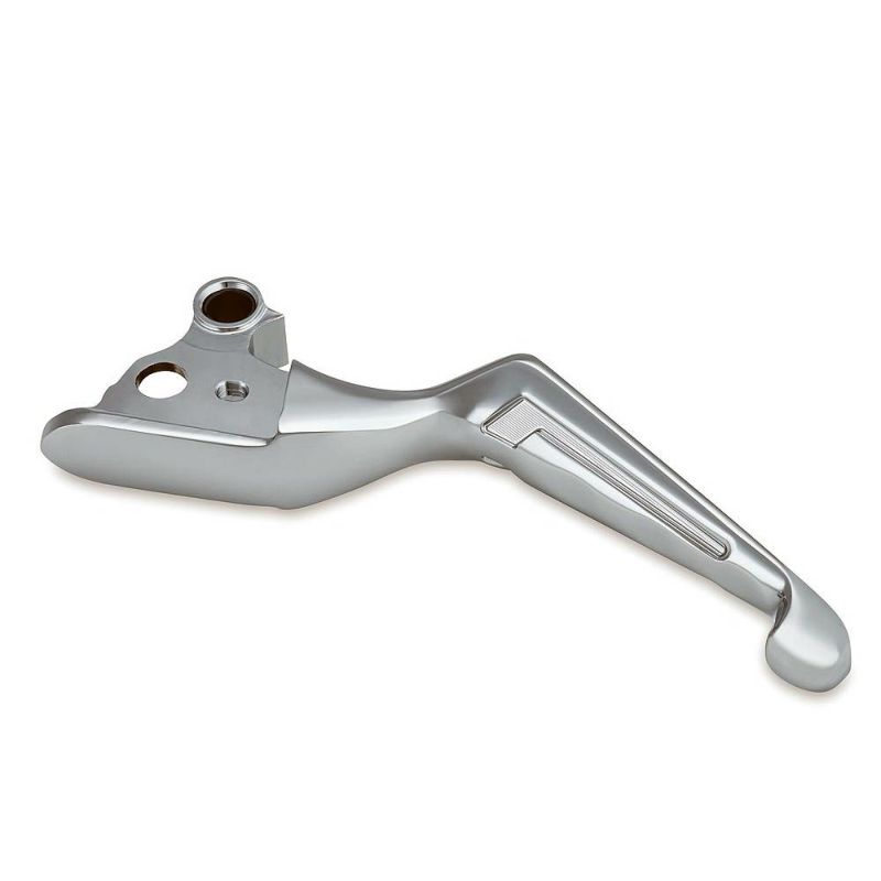 クリアキン BAHN レバーセット　クローム　2014～2016 ツーリング-01