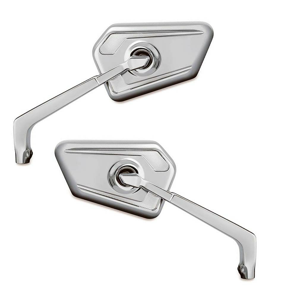 クリアキン BAHN ミラー　クローム-02