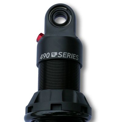 Progressive　490リアサスペンション　13.5インチ長　ダイナ