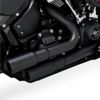 バンス＆ハインズ （VANCE&HINES） ミニ‐グレネード ブラック M8