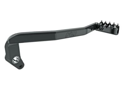 FLO moto アジャスタブル　ブレーキアーム　FXD