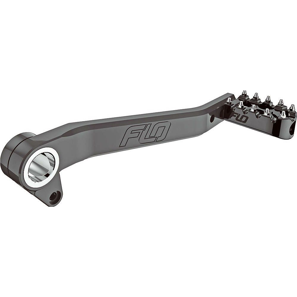 FLO フットレバー|ハーレーパーツメーカー
