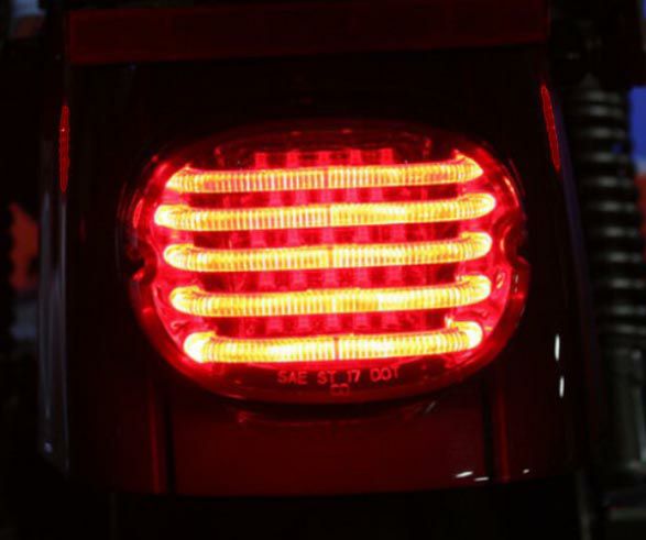 CUSTOM DYNAMICS PROBEAM　LEDテールライト　スモーク-04