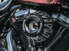 RINEHART(ラインハート) MOTOシリーズ INVERTED エアクリーナー ブラック-03