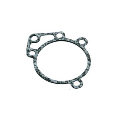 S&S ティアドロップエアクリーナー　バックプレートガスケット　1個売り