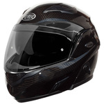 PREMIER CARBON ツアー　フルカーボン　モジュラーヘルメット