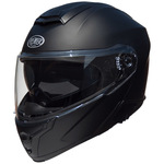PREMIER　ジーニアス U9　BM　モジュラーヘルメット マットブラック