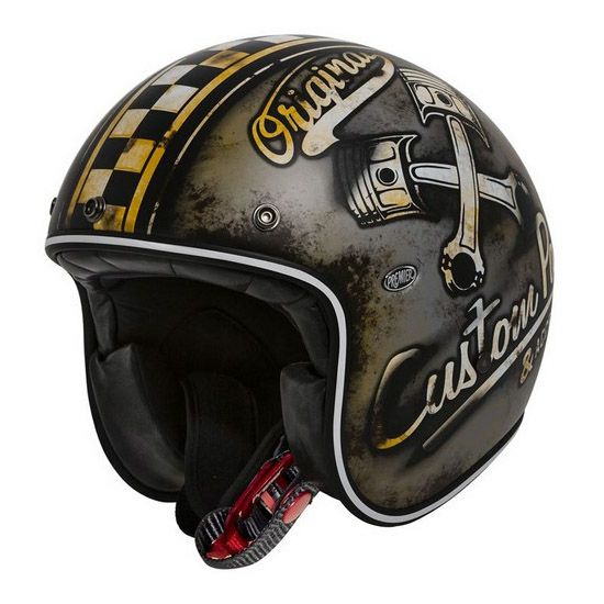 楽天市場】＼全品1000円ｸｰﾎﾝﾟ☆7/12(土)限定／Premier Helmets