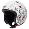 PREMIER　プチ クラシック　CT8  オープンフェースヘルメット-01