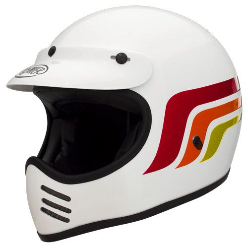 PREMIER　MX LC 8　フルフェースヘルメット-01